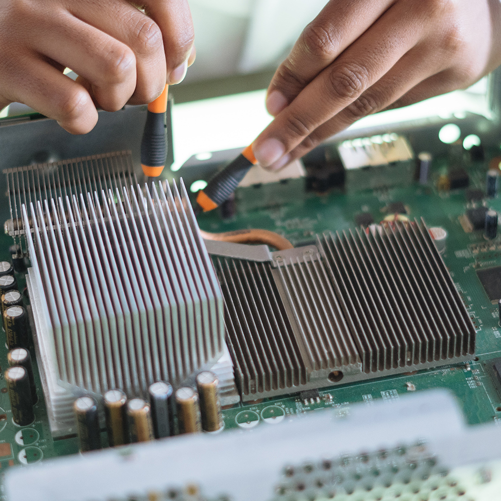 Periyodik Cihaz Bakımı